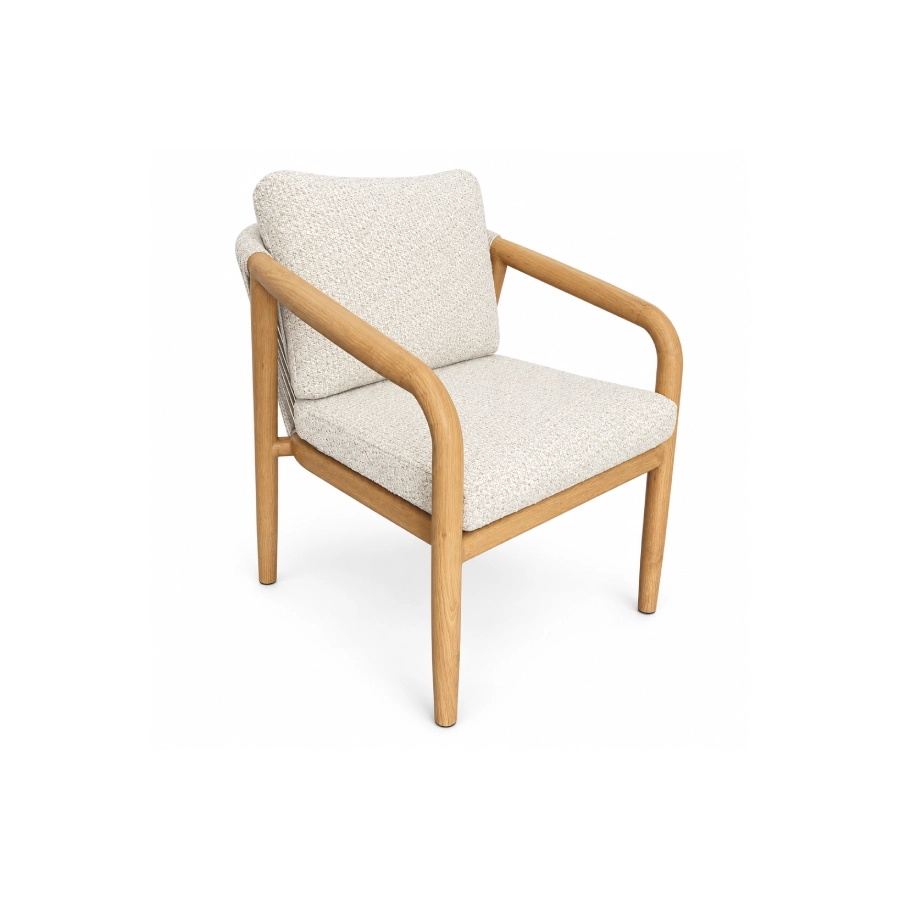Oska Chair - De Tropen