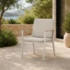 Tivoli Chair - Pebl