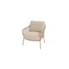 Sardinia Low Armchair – 4SO – De Tropen
