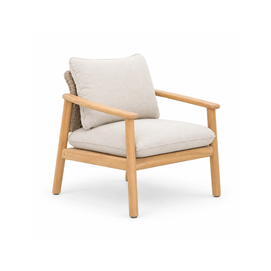 Freeport Armchair Gardenline - De Tropen
