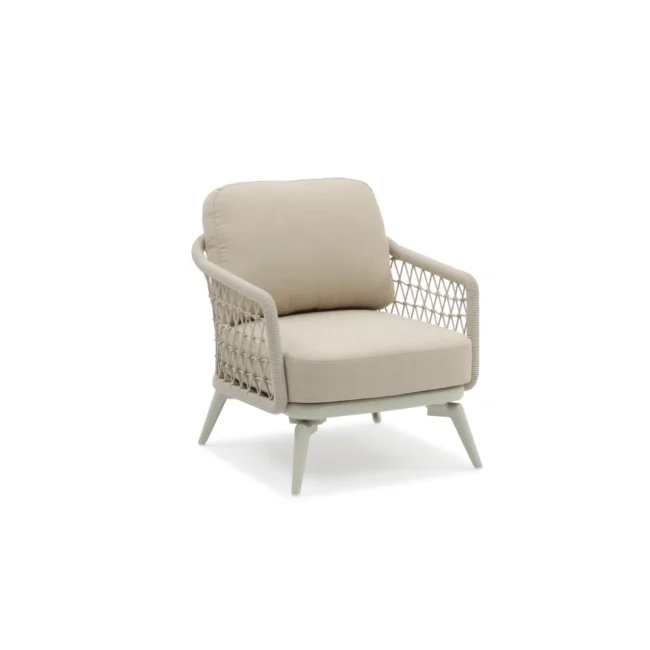 Sillón Nero - Kamsun - From Tropen