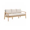 Freeport Gardenline 3-seater sofa - De Tropen