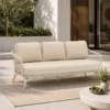 Nero Sofa - Kamsun - De Tropen
